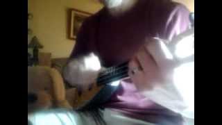 Video thumbnail of "Jack Johnson Constellations ukulele"
