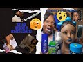 (Recap/Review) The Chi | Trailer | Season 6 | New Chi City | Doing &quot;FeFe&quot; hair using  blue products!