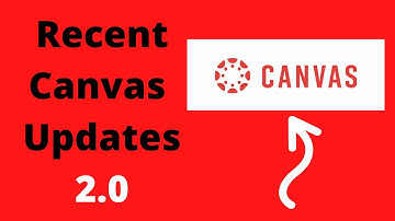 Canvas updates 2.0