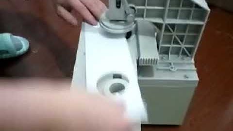 Tutorial: Using Curtain eyelet machine for DIY curtains & drapery