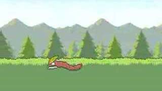 Pokemon Topaz Intro