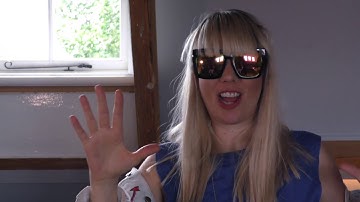 EMA interview (part 1)