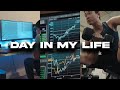 Day in the life of a hedge fund analyst 2024