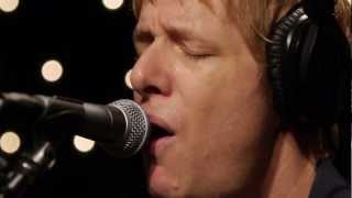 Video thumbnail of "Divine Fits - Shivers (Live on KEXP)"