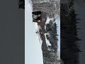 big fall
