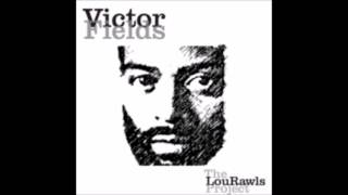 Video thumbnail of "Victor Fields -  You'll Never FindAnother Love Like Mine"