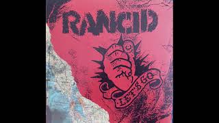 Rancid - Lets Go (full album)