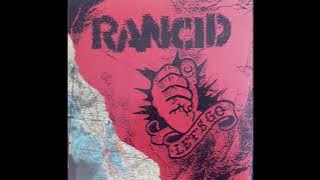 Rancid - Lets Go (full album)