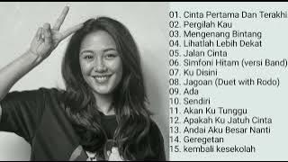 Sherina Munaf Full Album Terbaik | Cinta Pertama Dan Terakhir, Pergilah Kau