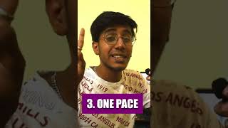 Best Way To Get Into One Piece | Malayalam