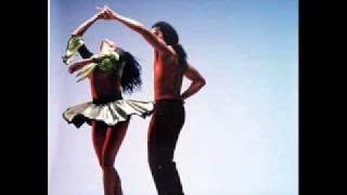 Ali Angel & Warren  Ma Sirne