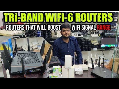 Best Wifi Routers - Dual Band vs Gigabit vs Tri Band wifi router - Tplink Asus Huawei Dlink Cisco