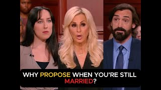 Download Lagu The Fiancé Who Forgot to Mention His Wife 😳 — $10K Lawsuit Turns Explosive! MP3 Download Lagu The Fiancé Who Forgot to Mention His Wife 😳 — $10K Lawsuit Turns Explosive! MP3