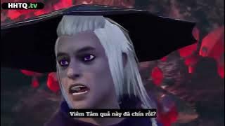 Linh Kiếm Tôn Tập 11-20