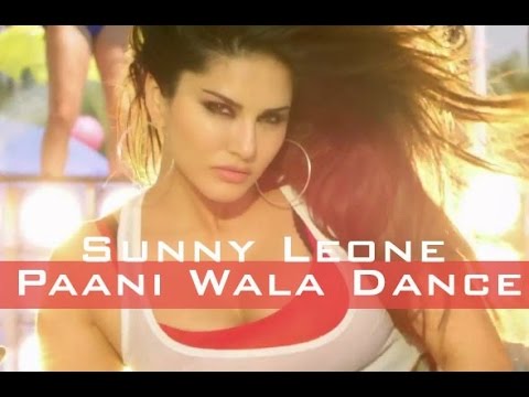 Paani Wala Dance
