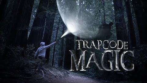 The Patronus Light: After Effects (Harry Potter)