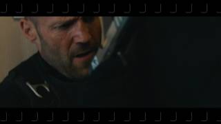 Jason Statham Fight Scene (english)