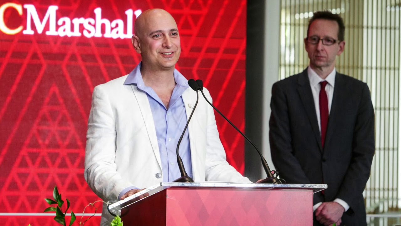 Robert Kozinets: Influencer 201