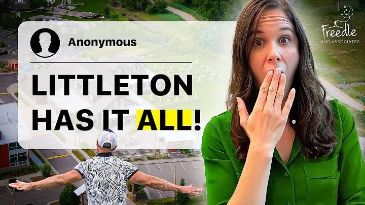 What's it Like in Littleton Colorado? | Top Places to Live in Co