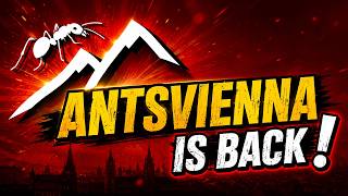 ANTSVIENNA IS BACK! Channel Update 2026