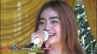 Trisna Shinta Br Keliat - Kam ngenca