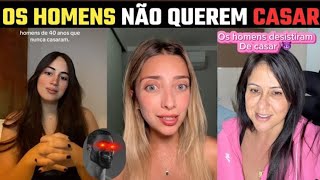 não estamos aguentando esses Redpill, queremos um homem de verdade 