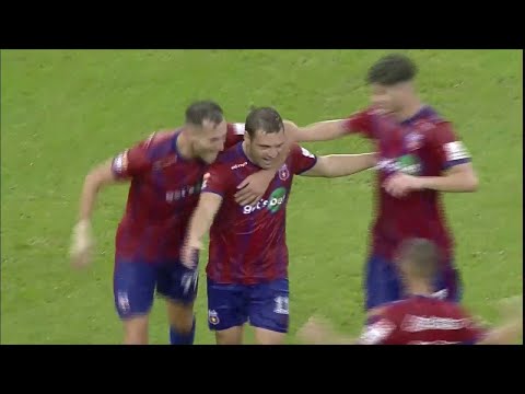 REZUMAT  Dinamo - CSA Steaua 1-2. Derby încins pe Arena Națională 