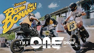 ICON - The One Moto Show 2023 Highlights