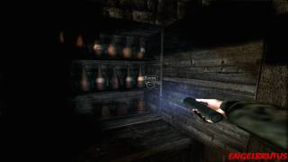 Darkness Within 2: The Dark Lineage