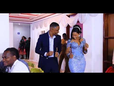 Mahrusi Wakiingia Ukumbini Dancing Into Their Next Chapter