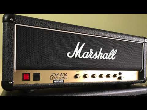 Shenier - Marshall