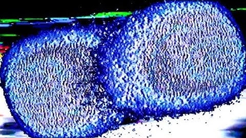 [free*] analog loop 1 (video feedback)