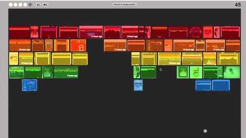 Atari Breakout Google Video