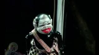 PEPELING DIRI KI SEMAR BADRANAYA