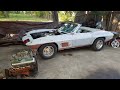 1967 Corvette 427 video 5