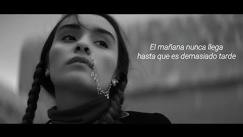 Mahmut Orhan & Colonel Bagshot - 6 Days (Official Video) (Sub Español)