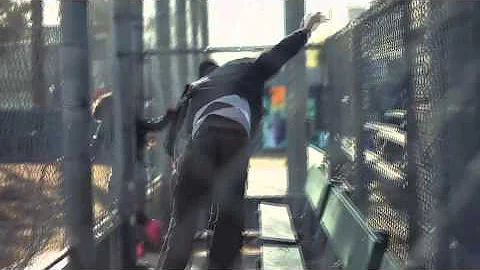 Example - Kickstarts HD (Bar 9 Remix) (Official Music Video)