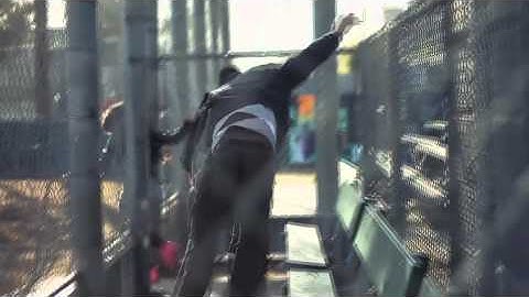 Example - Kickstarts HD (Bar 9 Remix) (Official Music Video)