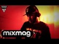 Capture de la vidéo Kaytranada - Dj Set At Mixmag Live