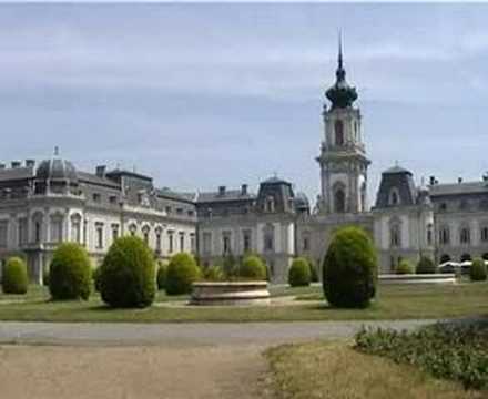 Видеоролик: Видеопутешествие по Кестхею