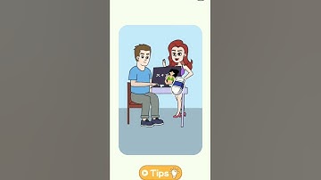 Draw Story l Level 175 Gameplay Android /ios Mobile game #short #tikto