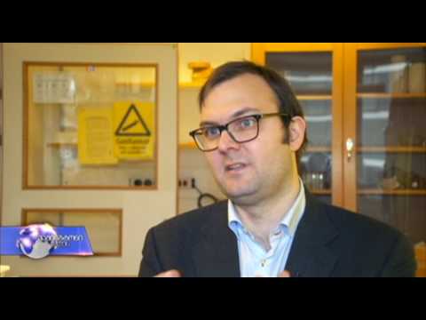 მზის ენერგიის შენახვა შესაძლებელი იქნება