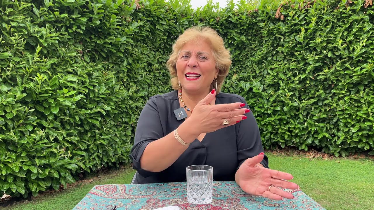 نصیحت وصیت مادرانه