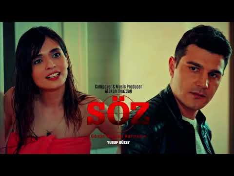 Söz Dizi Müzikleri Eylem Fethi