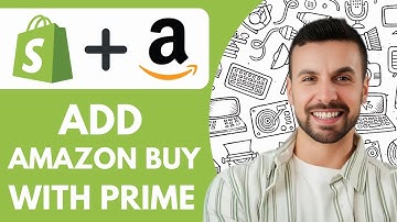 How to Add Amazon Buy with Prime for Shopify - 2025 (Step by Step)