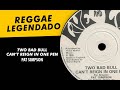 Pat Simpson - Two Bad Bull Can't Reign In One Pen [ LEGENDADO