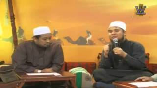 Ust. Ebit Liew - Cerita Sedih Sayyidina A'la Rodhiyallahu 'Anhu