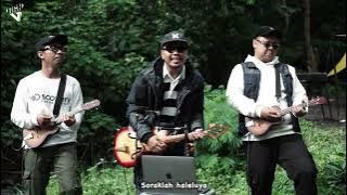 Ir. NIKO NJOTORAHARDJA - SEGALA PUJI SYUKUR  | KERONCONG ROHANI PRESENT: HOLIYEAY
