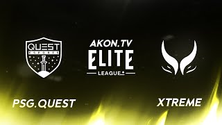 Дота2 [Ru] Xtreme Gaming Vs Psg Quest [Bo3] Elite League 2024, Playoff, Lower Bracket, Round 2