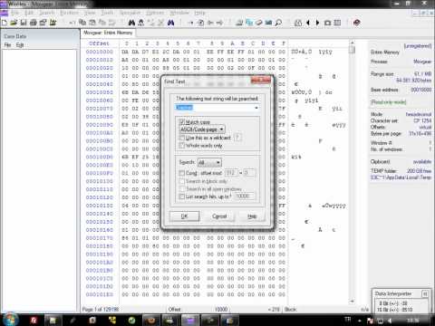 Gif Movie Gear Cracked # Reverse Engineering - 3spi0n